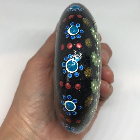 Handmade Cast Art Stone - Picture 5 of 5